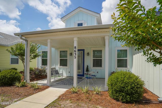 8635 Conch Shell Court, Panama City Beach, FL 32413