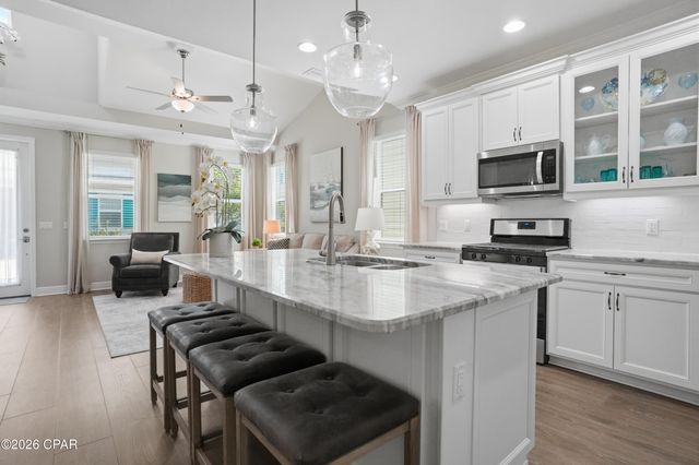 8635 Conch Shell Court, Panama City Beach, FL 32413