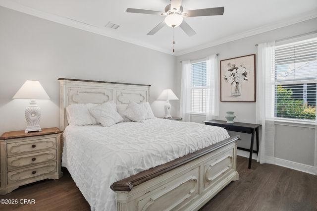 8635 Conch Shell Court, Panama City Beach, FL 32413