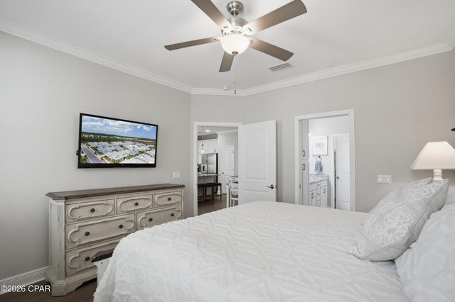 8635 Conch Shell Court, Panama City Beach, FL 32413
