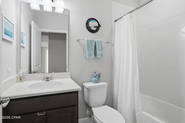 8635 Conch Shell Court, Panama City Beach, FL 32413