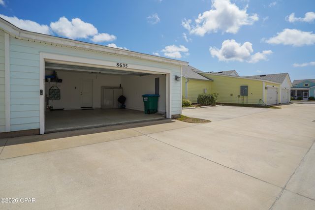 8635 Conch Shell Court, Panama City Beach, FL 32413