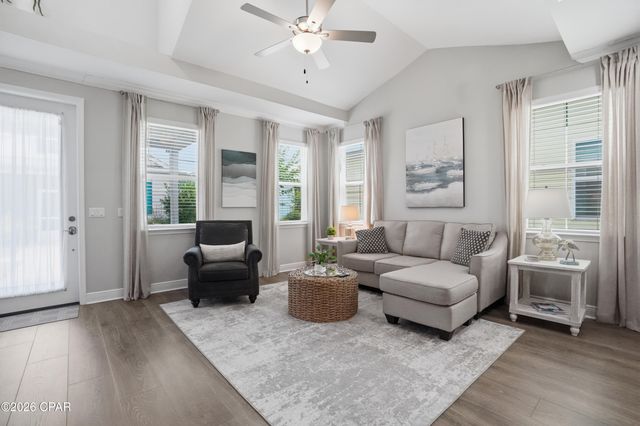 8635 Conch Shell Court, Panama City Beach, FL 32413