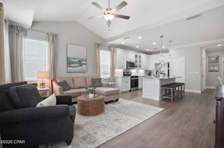 8635 Conch Shell Court, Panama City Beach, FL 32413