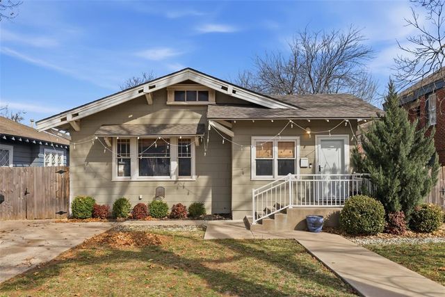 805 NW 21st Street, Oklahoma City, OK 73106