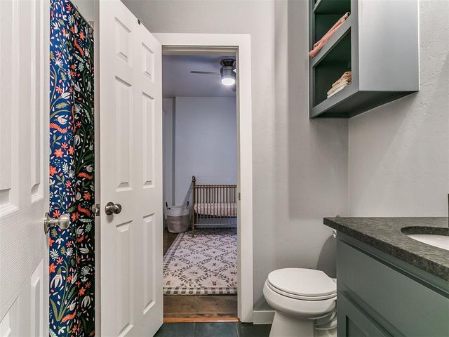 805 NW 21st Street, Oklahoma City, OK 73106