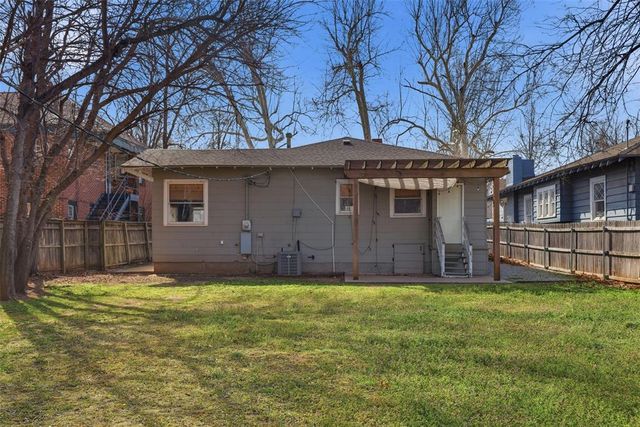 805 NW 21st Street, Oklahoma City, OK 73106