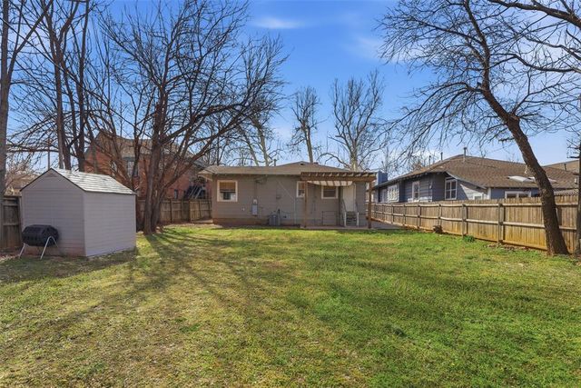 805 NW 21st Street, Oklahoma City, OK 73106