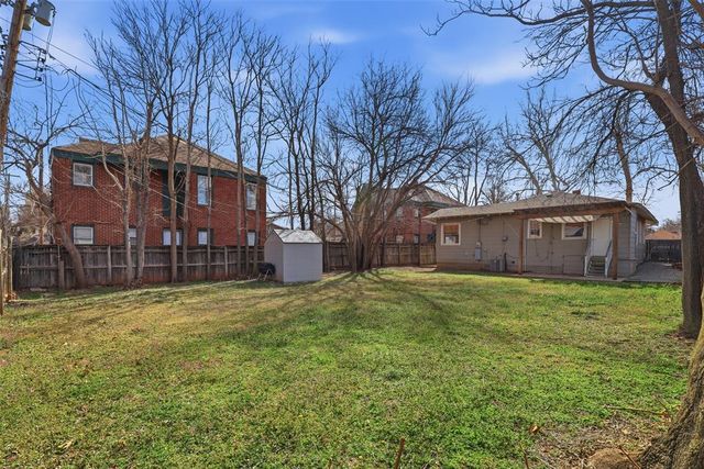 805 NW 21st Street, Oklahoma City, OK 73106