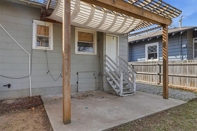 805 NW 21st Street, Oklahoma City, OK 73106