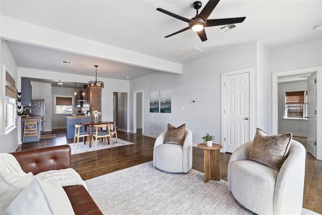 805 NW 21st Street, Oklahoma City, OK 73106