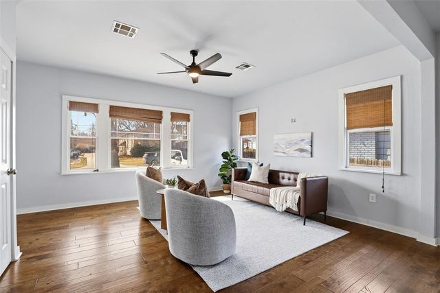 805 NW 21st Street, Oklahoma City, OK 73106