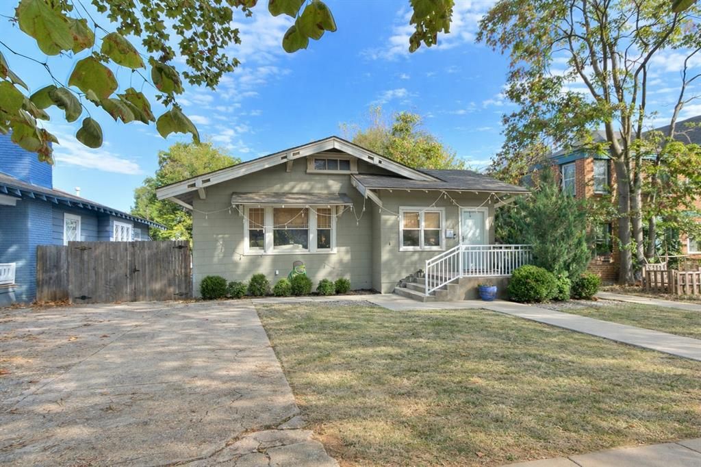 805 NW 21st Street, Oklahoma City, OK 73106