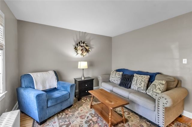 10056 Greiner Road, Clarence, NY 14031