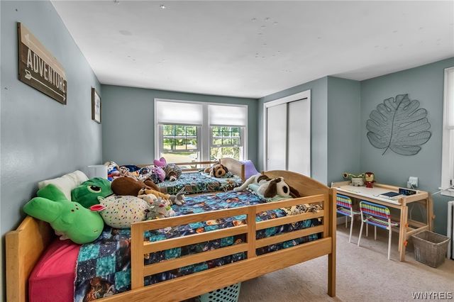 10056 Greiner Road, Clarence, NY 14031