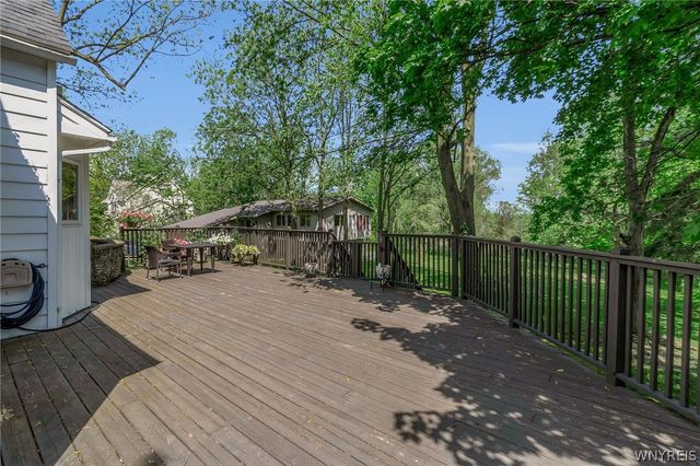 10056 Greiner Road, Clarence, NY 14031
