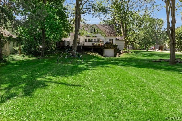 10056 Greiner Road, Clarence, NY 14031