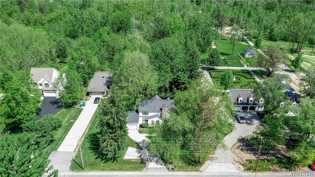 10056 Greiner Road, Clarence, NY 14031
