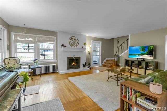 10056 Greiner Road, Clarence, NY 14031