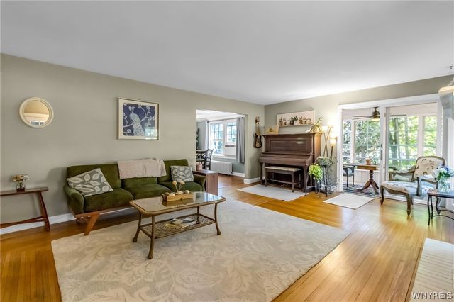 10056 Greiner Road, Clarence, NY 14031