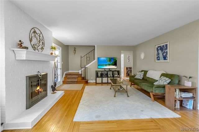 10056 Greiner Road, Clarence, NY 14031