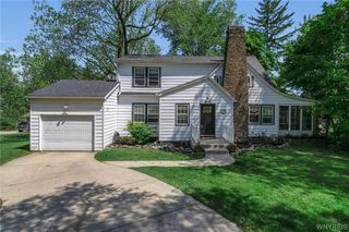10056 Greiner Road, Clarence, NY 14031