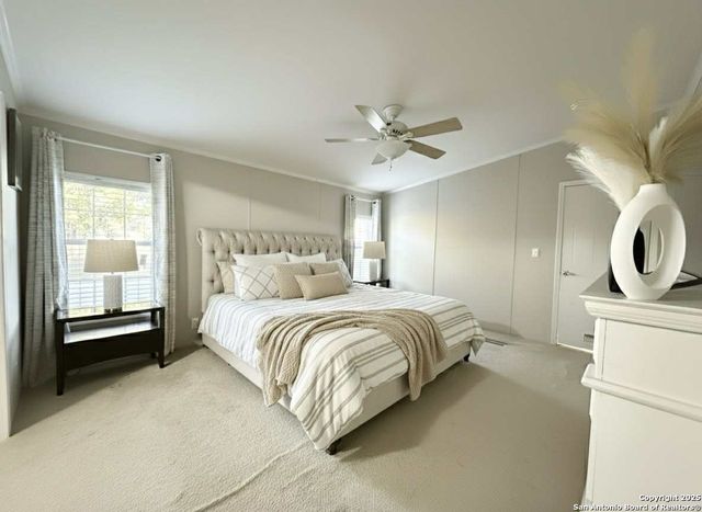 202 10th, Christine, TX 78012