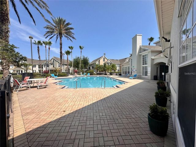 9021 LEE VISTA BOULEVARD 1711, Orlando, FL 32829
