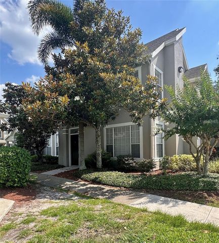 9021 LEE VISTA BOULEVARD 1711, Orlando, FL 32829