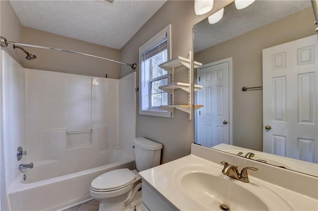 2030 Britley Park Crossing, Woodstock, GA 30189