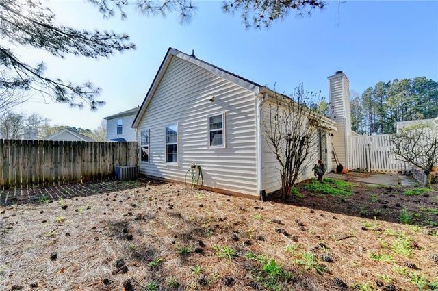 2030 Britley Park Crossing, Woodstock, GA 30189