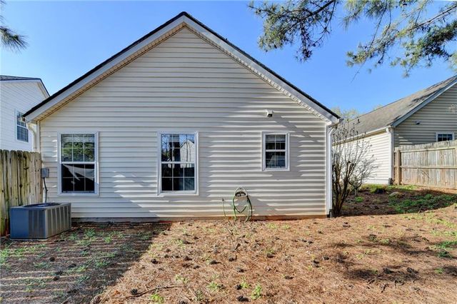 2030 Britley Park Crossing, Woodstock, GA 30189