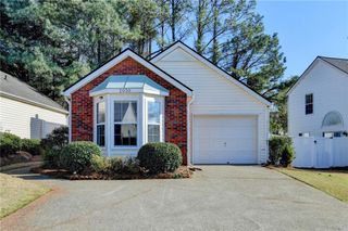 2030 Britley Park Crossing, Woodstock, GA 30189