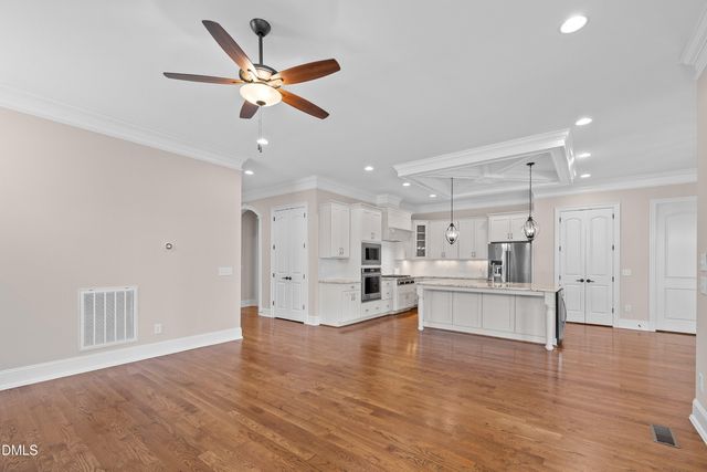 1905 Green Oaks Parkway, Holly Springs, NC 27540