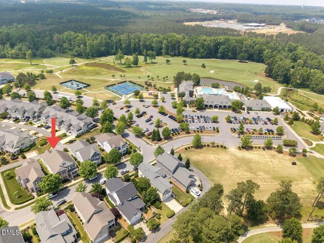 1905 Green Oaks Parkway, Holly Springs, NC 27540