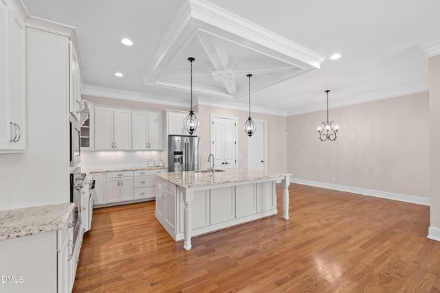 1905 Green Oaks Parkway, Holly Springs, NC 27540