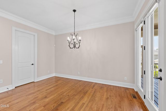 1905 Green Oaks Parkway, Holly Springs, NC 27540