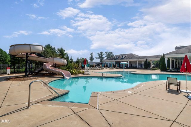 1905 Green Oaks Parkway, Holly Springs, NC 27540
