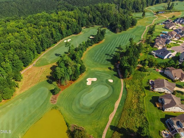 1905 Green Oaks Parkway, Holly Springs, NC 27540