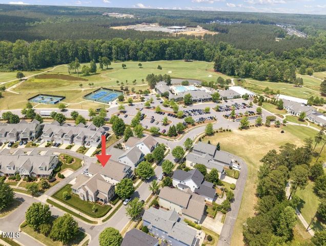 1905 Green Oaks Parkway, Holly Springs, NC 27540