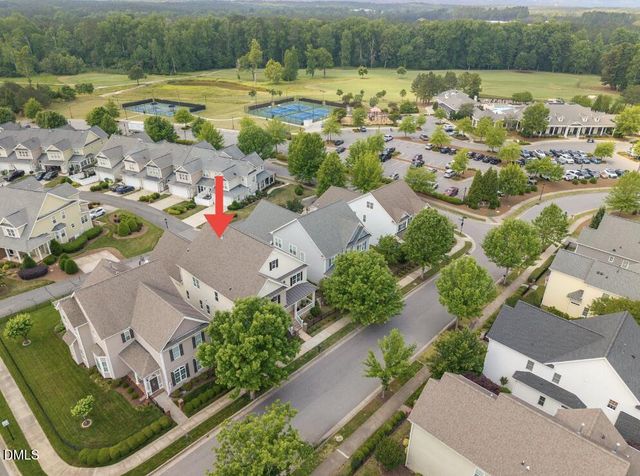 1905 Green Oaks Parkway, Holly Springs, NC 27540