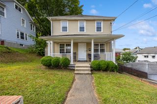 204 Elliott Avenue, Waterbury, CT 06705