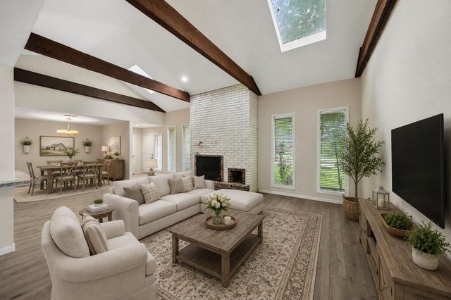 1926 Maple Lakes Drive, Houston, TX 77339