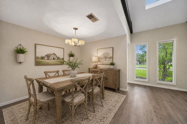 1926 Maple Lakes Drive, Houston, TX 77339