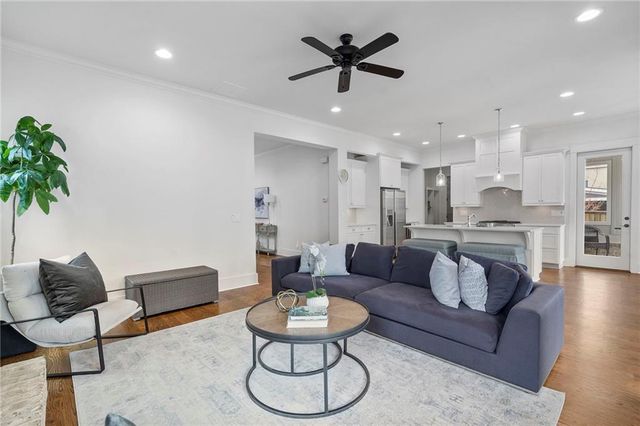 2174 Pine Cone NE Lane, Atlanta, GA 30319