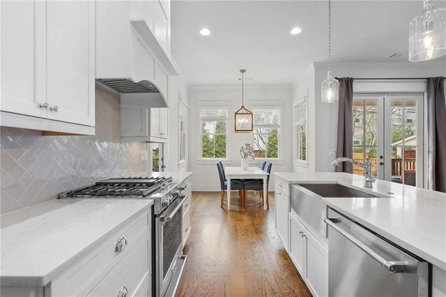 2174 Pine Cone NE Lane, Atlanta, GA 30319