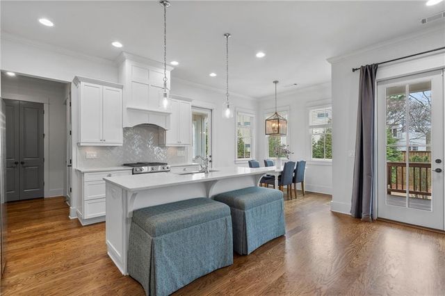 2174 Pine Cone NE Lane, Atlanta, GA 30319