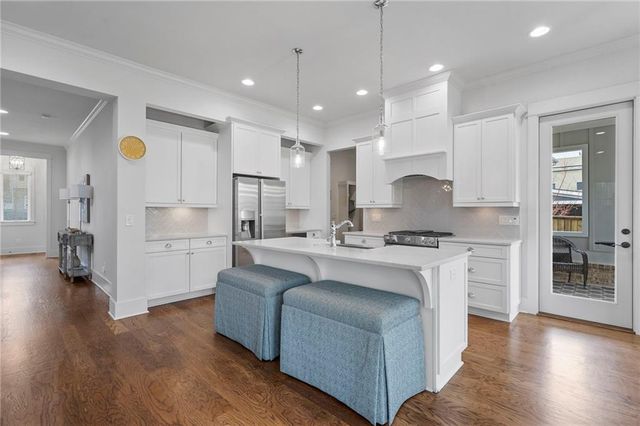 2174 Pine Cone NE Lane, Atlanta, GA 30319