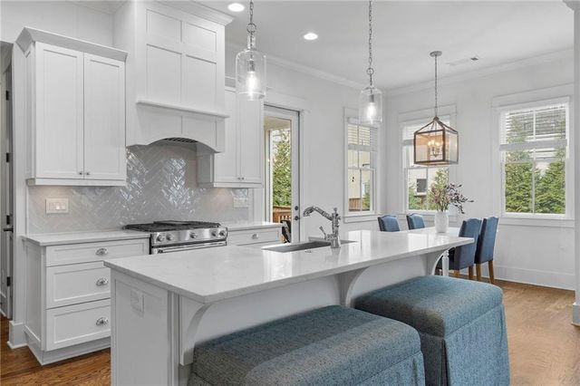 2174 Pine Cone NE Lane, Atlanta, GA 30319