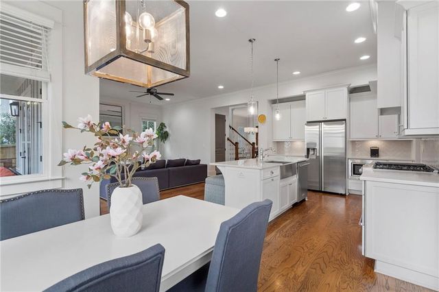 2174 Pine Cone NE Lane, Atlanta, GA 30319